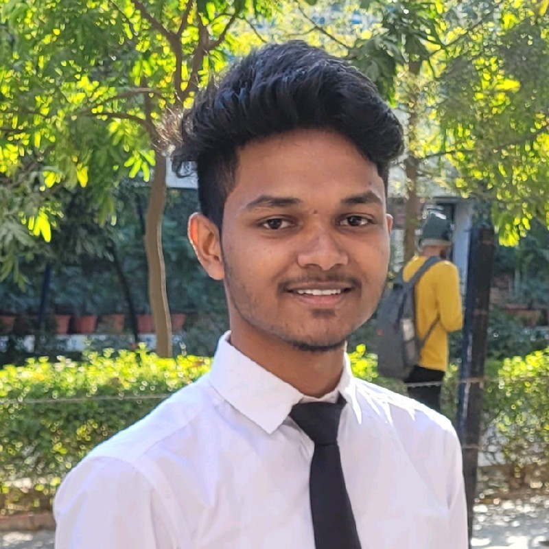 Pavansai Velpumadugu